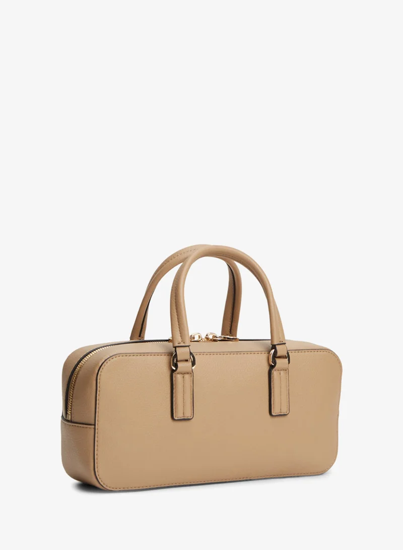 TOMMY HILFIGER  Monogram Crossbody Bag for Women | Best Price UAE